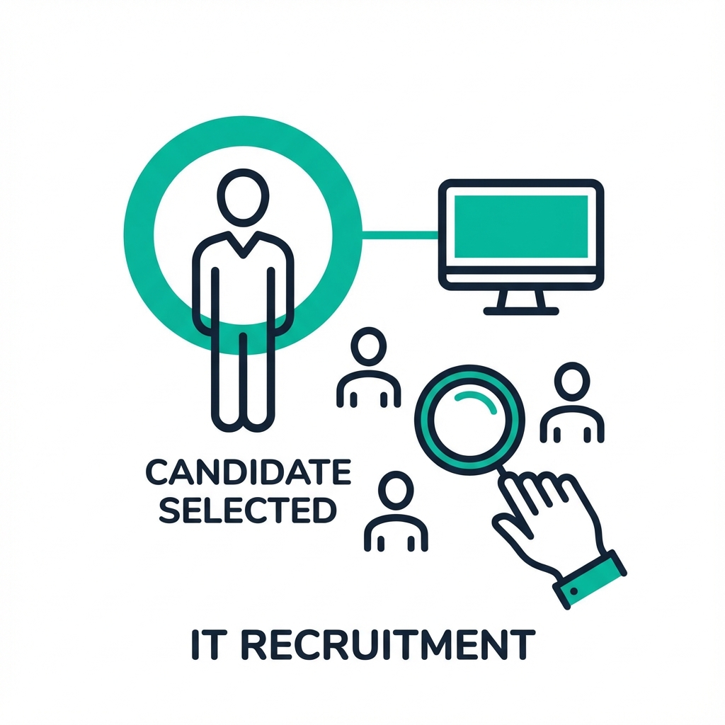 Direct hire placement services